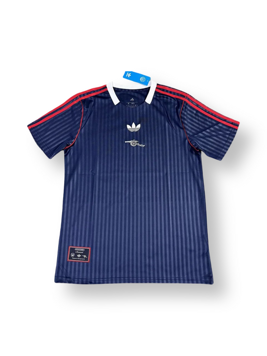 Arsenal 25/26 ICONs Football Jersey
