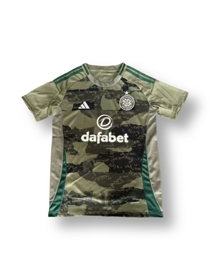 Celtic Special Edition Football Jersey