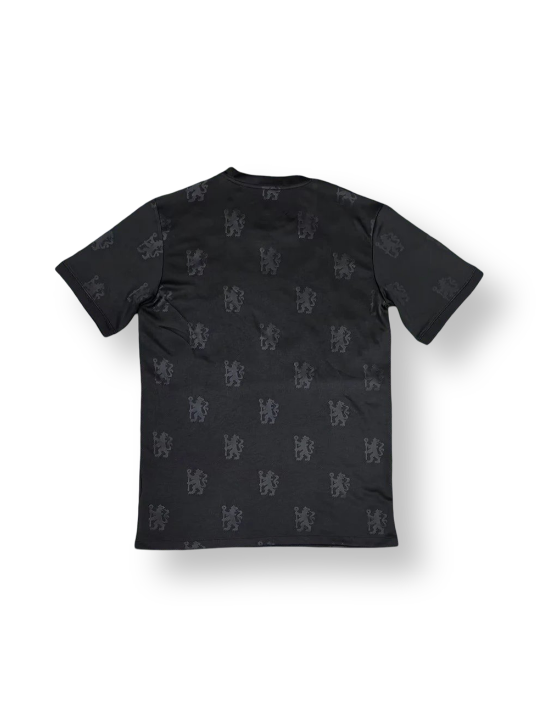 Chelsea "Obsidian Crest" Special Edition Football Jersey