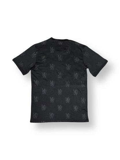 Chelsea "Obsidian Crest" Special Edition Football Jersey