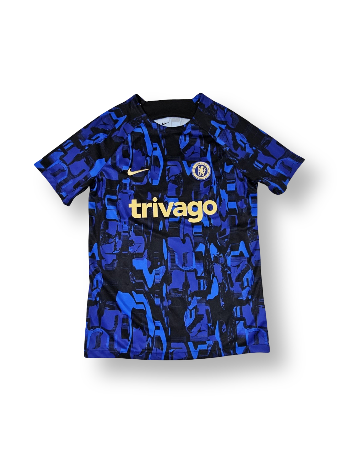 Chelsea Academy Pro Performance Pre-Match Top *VERY RARE*