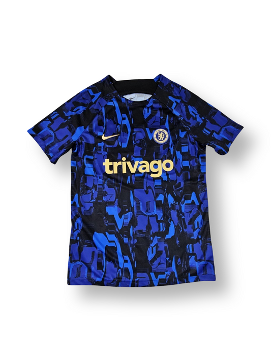 Chelsea Academy Pro Performance Pre-Match Top *VERY RARE*