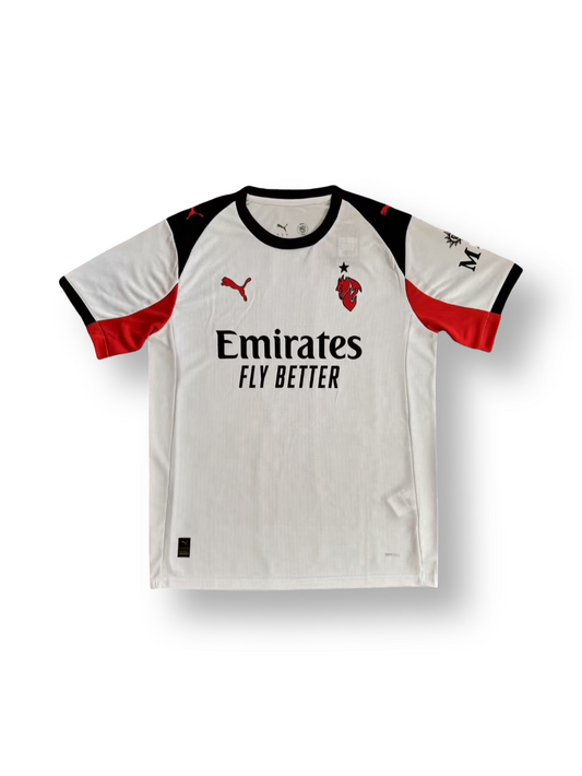 AC Milan 25/26 Special Edition Football Jersey