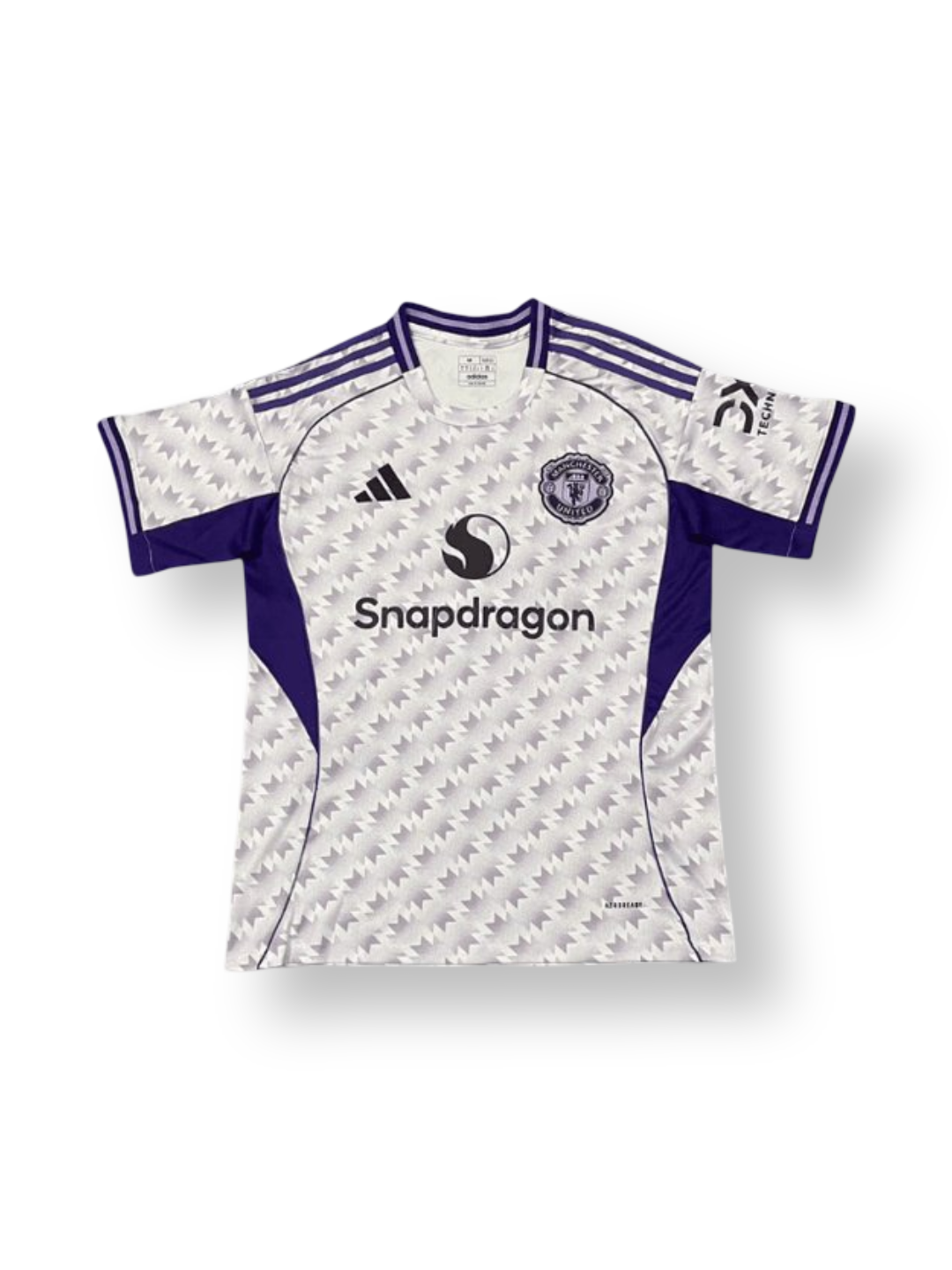 Manchester United "Vortex" Special Edition Football Jersey
