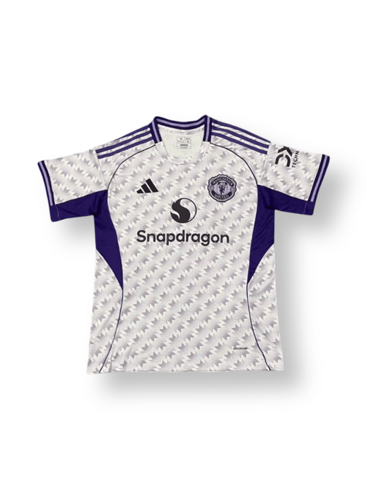 Manchester United "Vortex" Special Edition Football Jersey