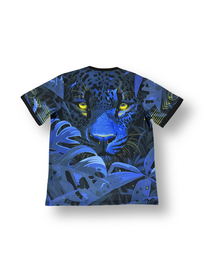 Brazil "Prey" Custom Made football Jersey