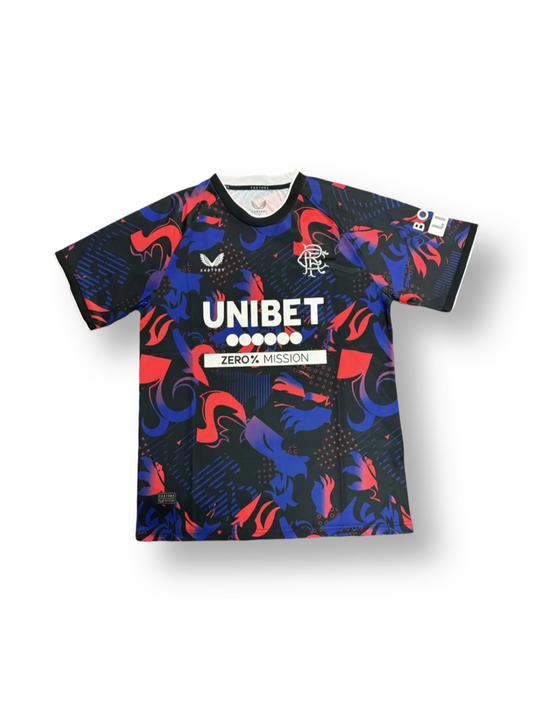 Rangers 24/25 Special Aways Jersey