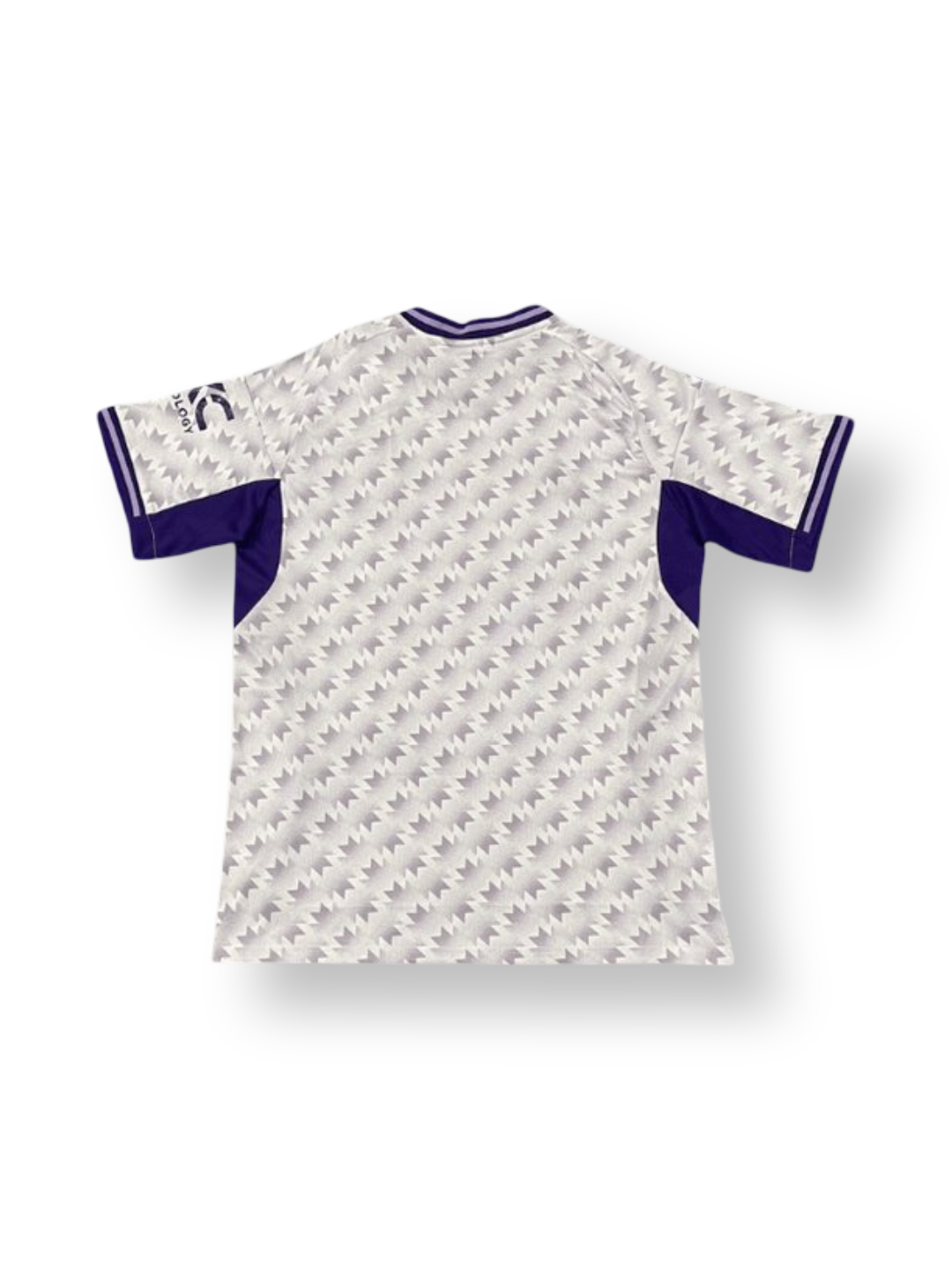Manchester United "Vortex" Special Edition Football Jersey