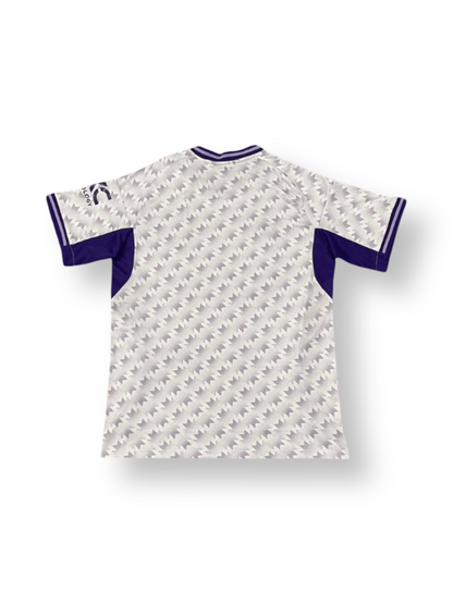 Manchester United "Vortex" Special Edition Football Jersey