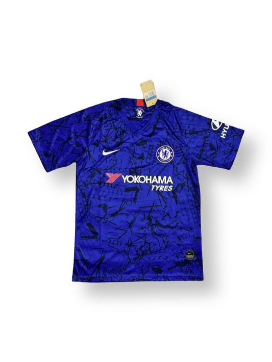 Chelsea 2019-2020 home authentic shirt