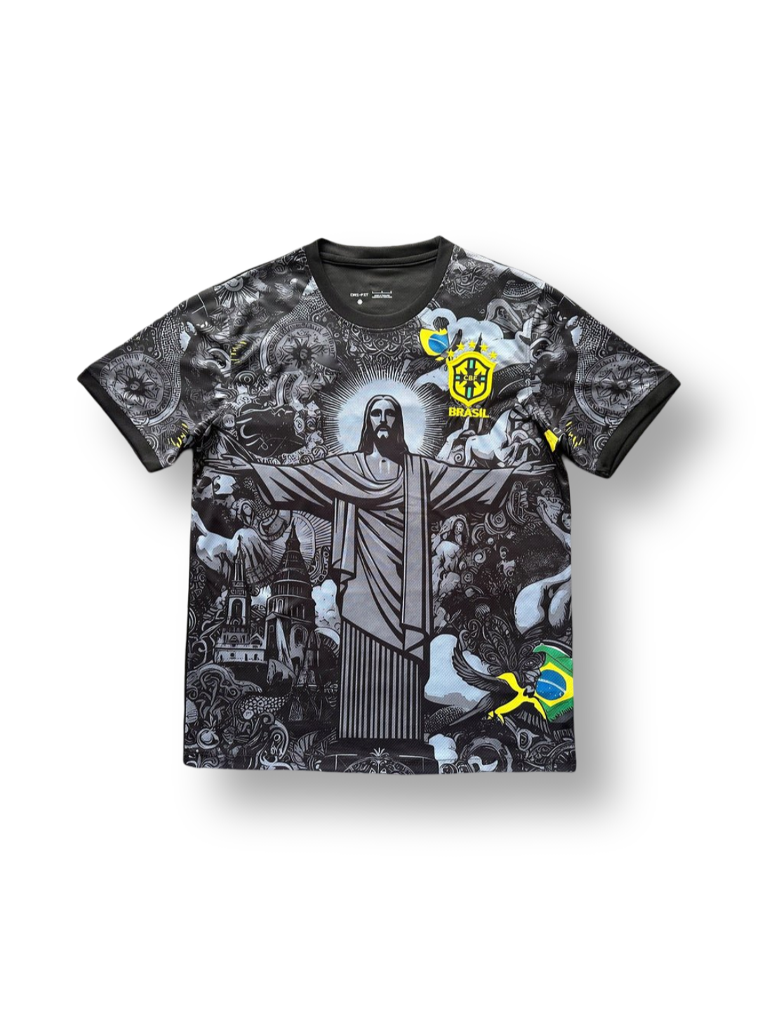 Brazil "Christ the Redeemer" Special Edition