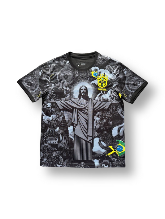 Brazil "Christ the Redeemer" Special Edition