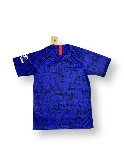 Chelsea 2019-2020 home authentic shirt