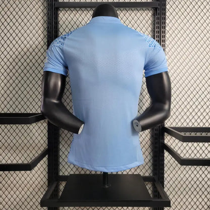 Manchester City 24/25 Pre-Match Training Kit