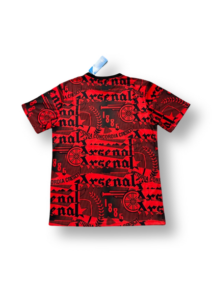 Arsenal "Concordia" Special Edition Football Jersey