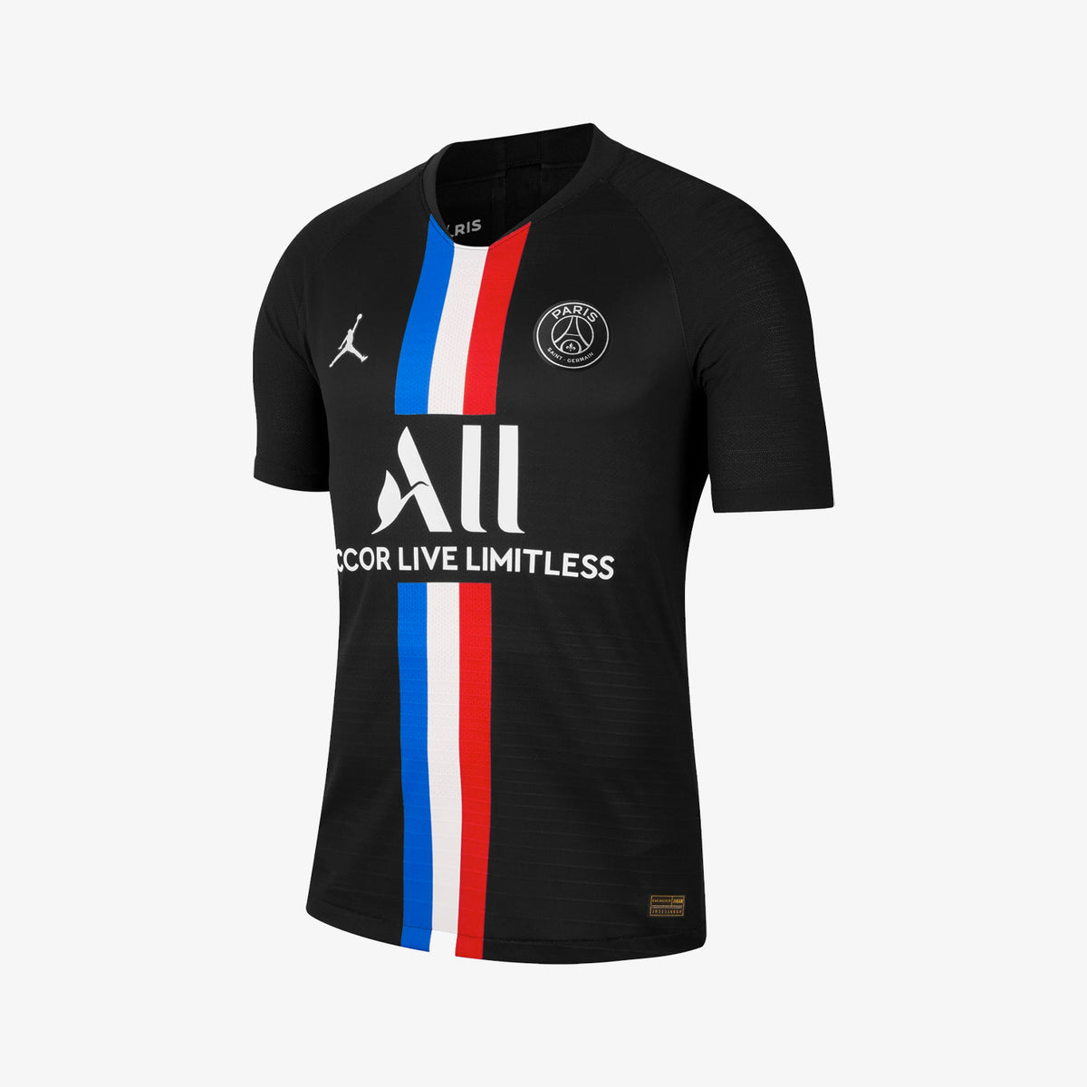 PSG 19/20 Stadium Fourth kit x Neymar