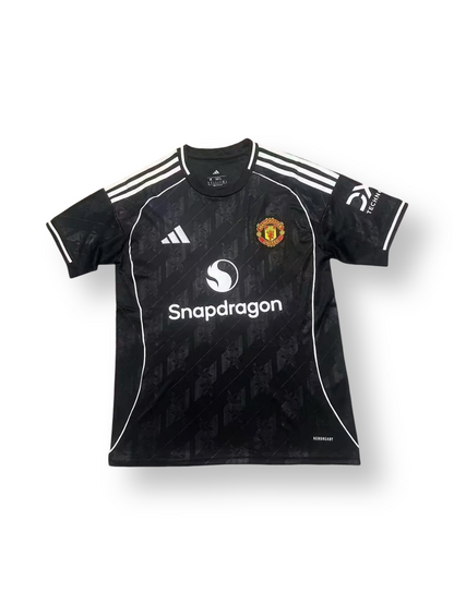 Manchester United "Theatre of dreams" Special Edition Football Jersey