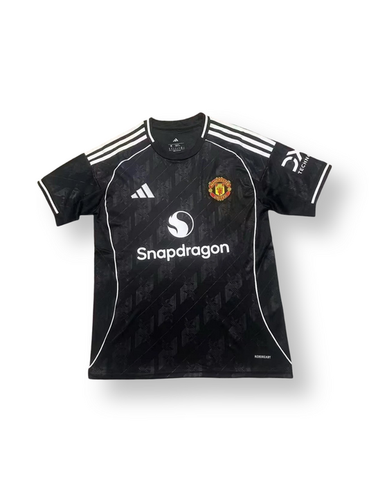 Manchester United "Theatre of dreams" Special Edition Football Jersey