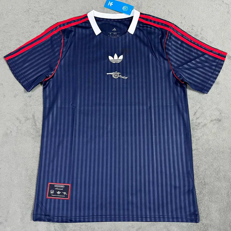 Arsenal 25/26 ICONs Football Jersey