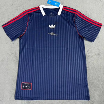 Arsenal 25/26 ICONs Football Jersey