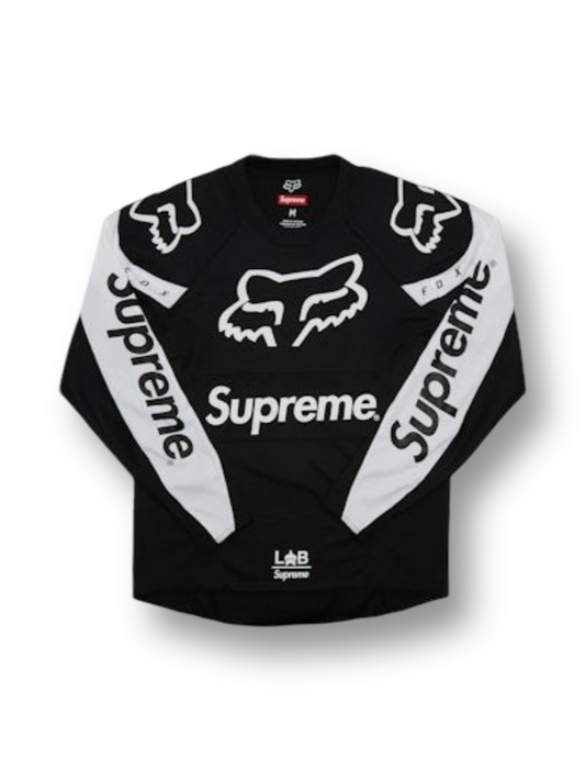Supreme x Fox Racing Jersey