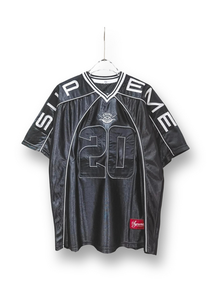 Supreme Paneled Football Jersey