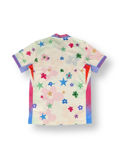 Barcelona x Candy Store Special Edition Football Jersey