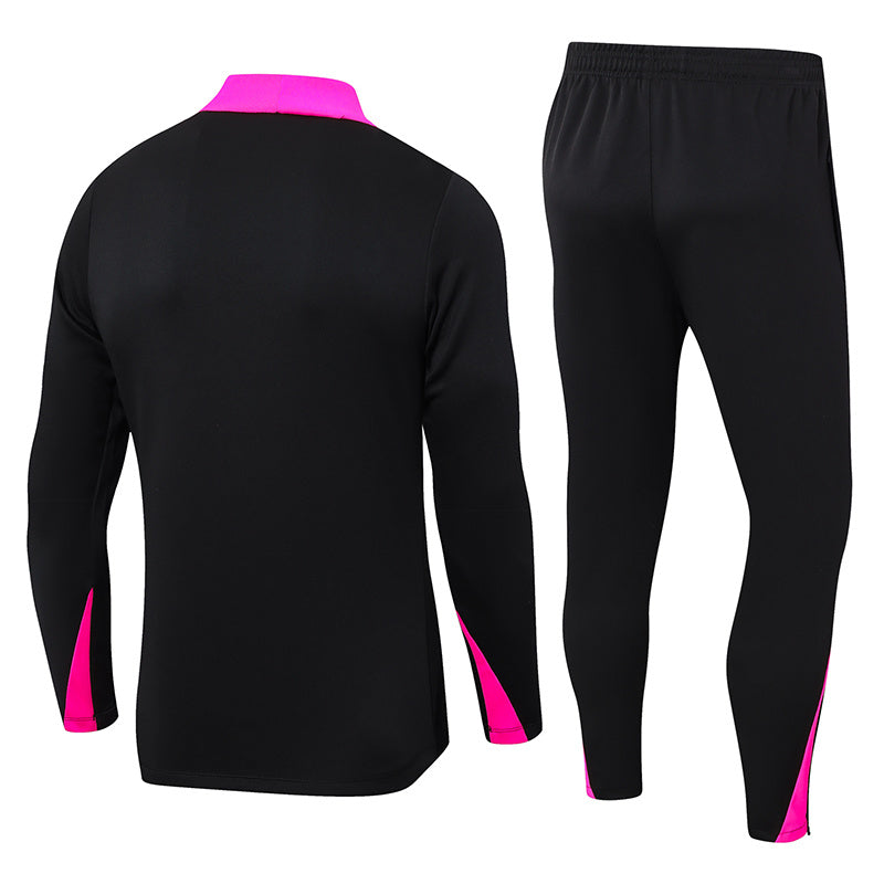 Chelsea 24' Half Zip Up Training Suit
