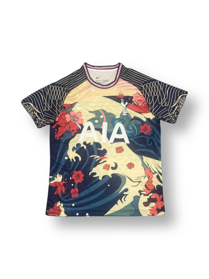 Tottenham "Spurs Hokusai Premium Kit