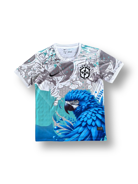 Brazil "Rio Rise" Premium Kit