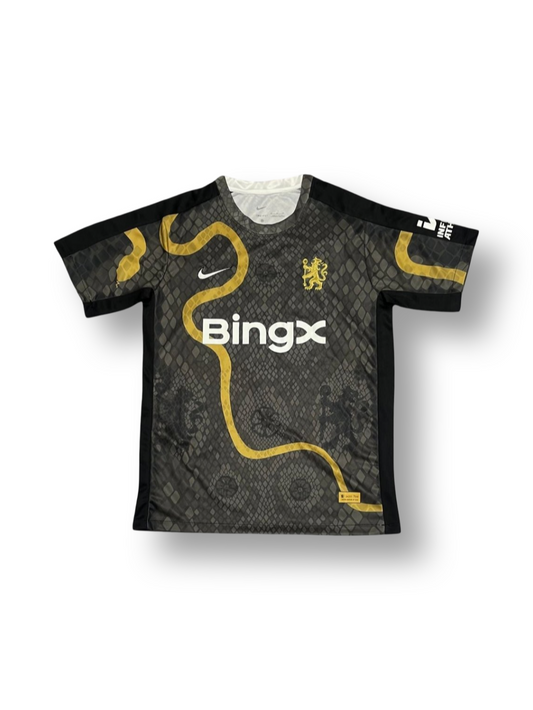 Chelsea Year of the Snake Concept Kit