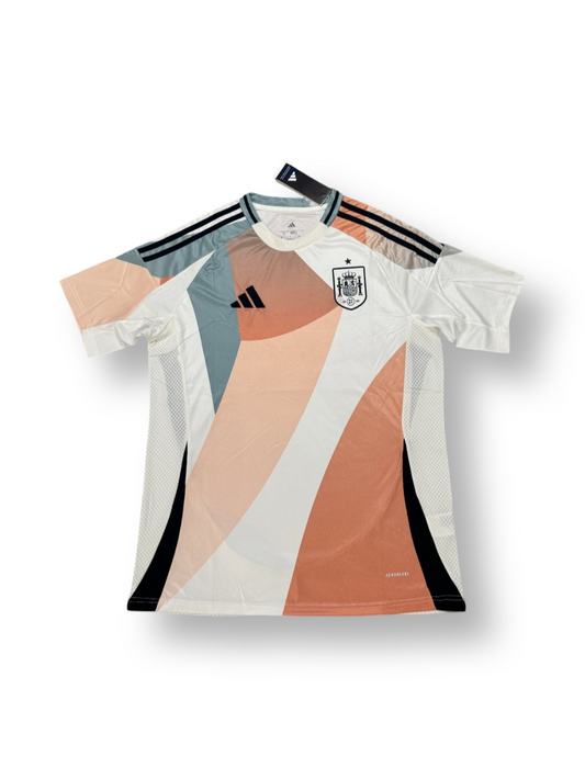 Spain Special Edition Away Jersey