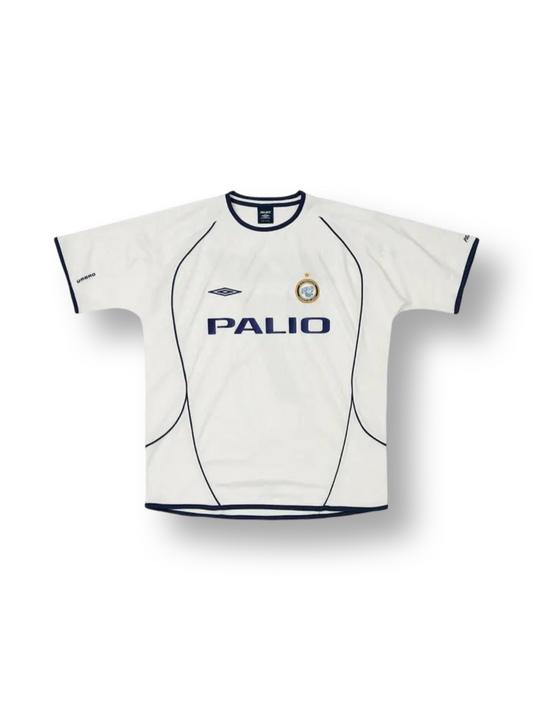 Palace x Umbro Home Football Streetwear Jersey