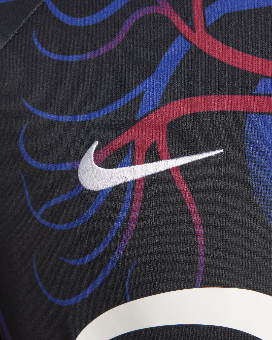 FC Barcelona x Patta Academy PRO Football Jersey