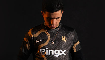 Chelsea Year of the Snake Concept Kit