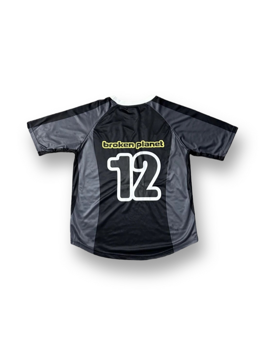 Broken Planet 12 Football Jersey