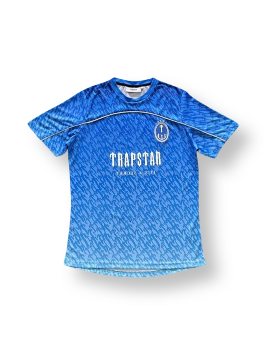 Trapstar x Soccer Jersey 22