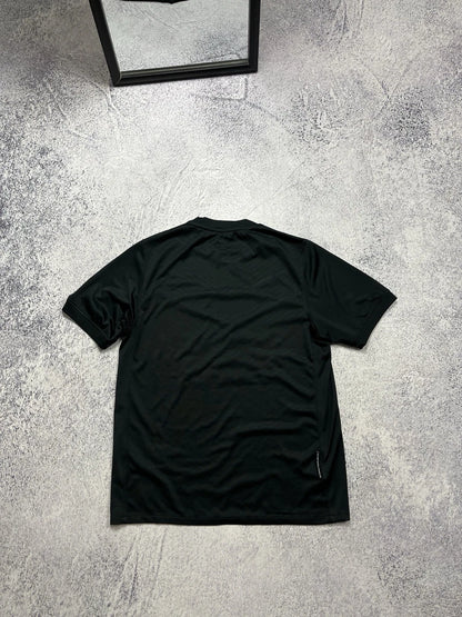Manchester United Retro 2009/10 AIG black away shirt