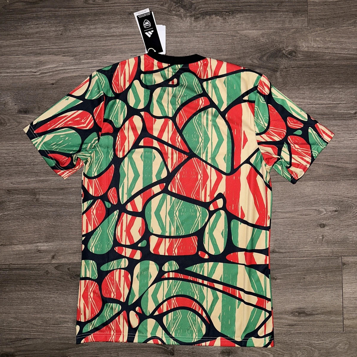 Arsenal Pre-Match 24/25 Football Jersey