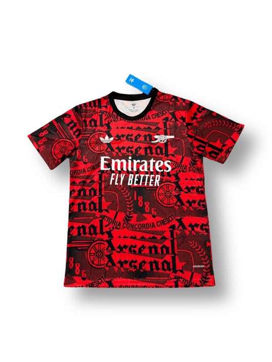 Arsenal "Concordia" Special Edition Football Jersey