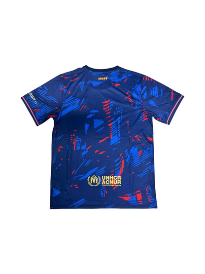 Barcelona "Entrenamiento" 25/26 Special Edition Football Jersey