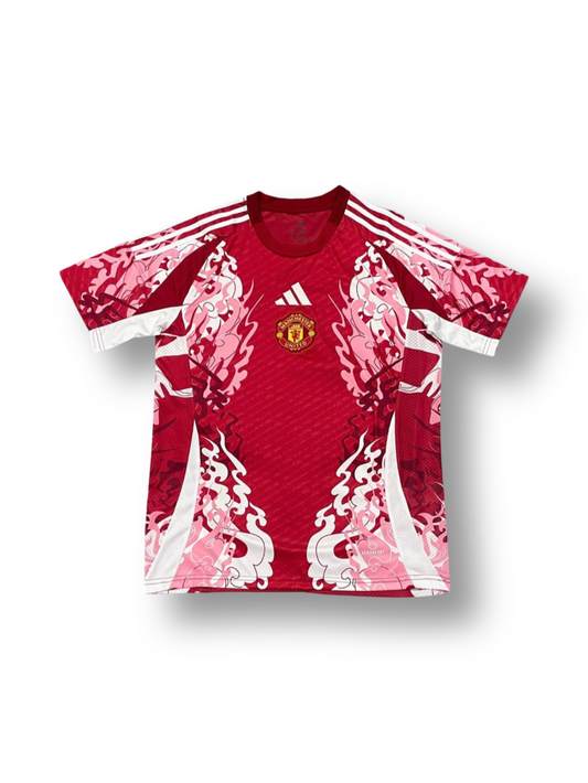 Manchester United "Flare of '99" Premium Kit