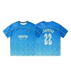 Trapstar x Soccer Jersey 22