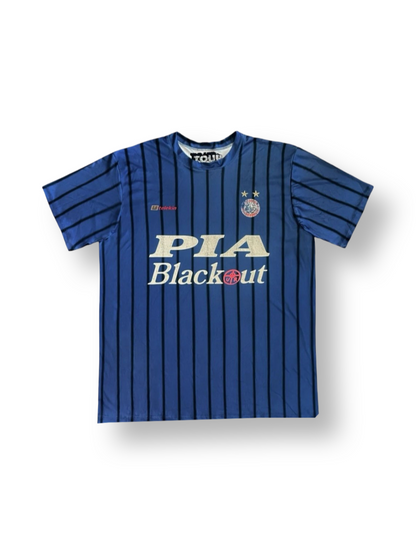Travis Scott Chile Football Jersey