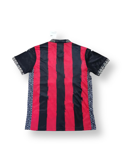 AC Milan "Calcio" Special Edition Football Jersey