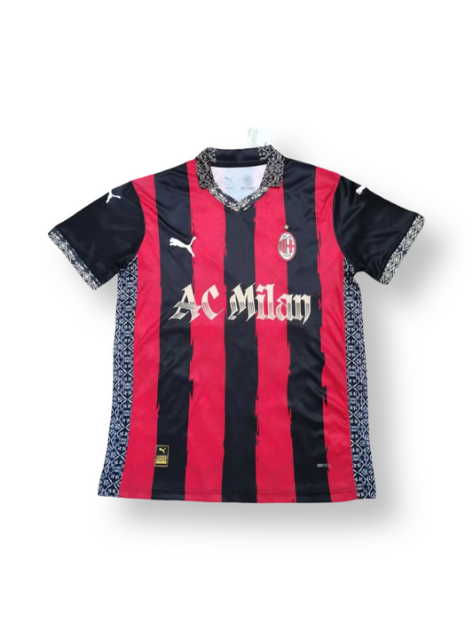 AC Milan "Calcio" Special Edition Football Jersey