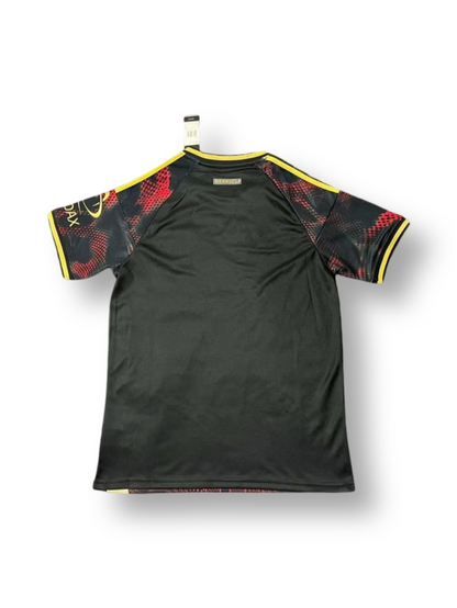 Bayer Leverkusen "Distress" Special Edition Football Jersey