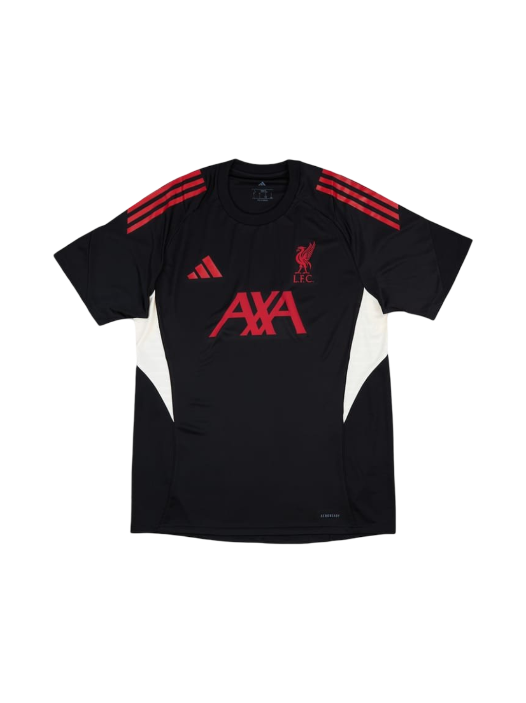 Liverpool 25/26 AXA training kit