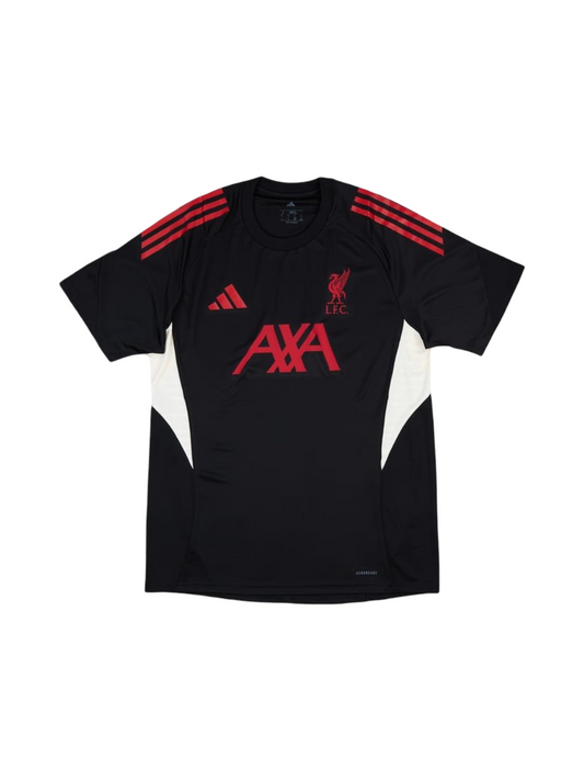 Liverpool 25/26 AXA training kit