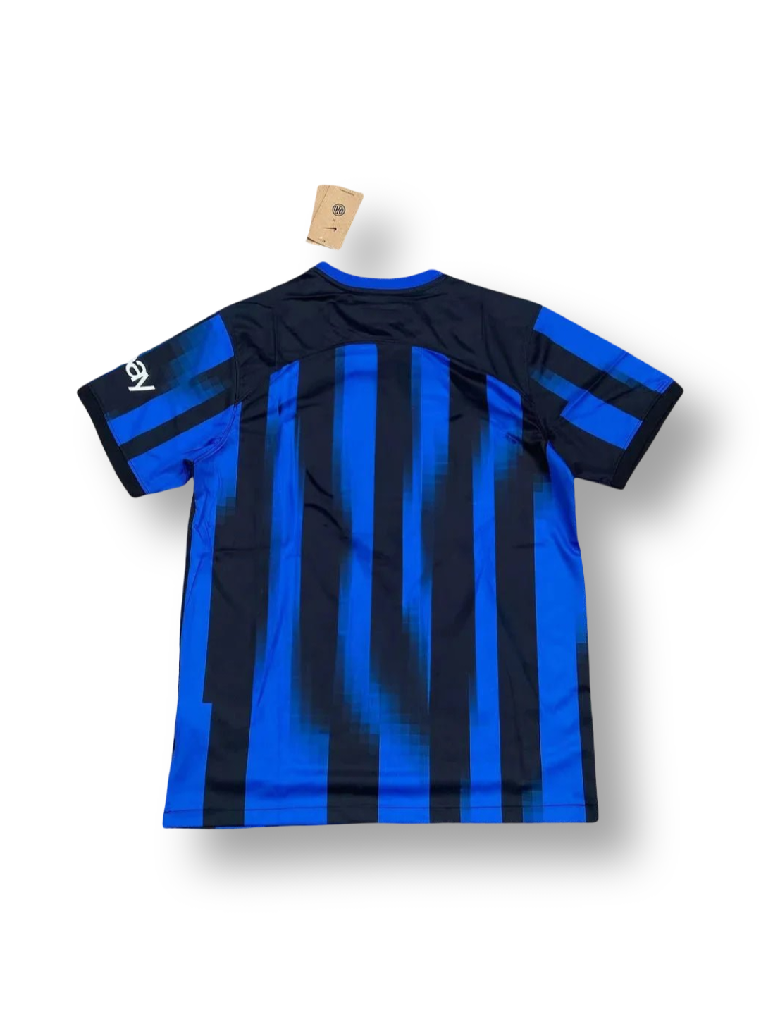 Inter Milan Home x Stüssy Special Edition